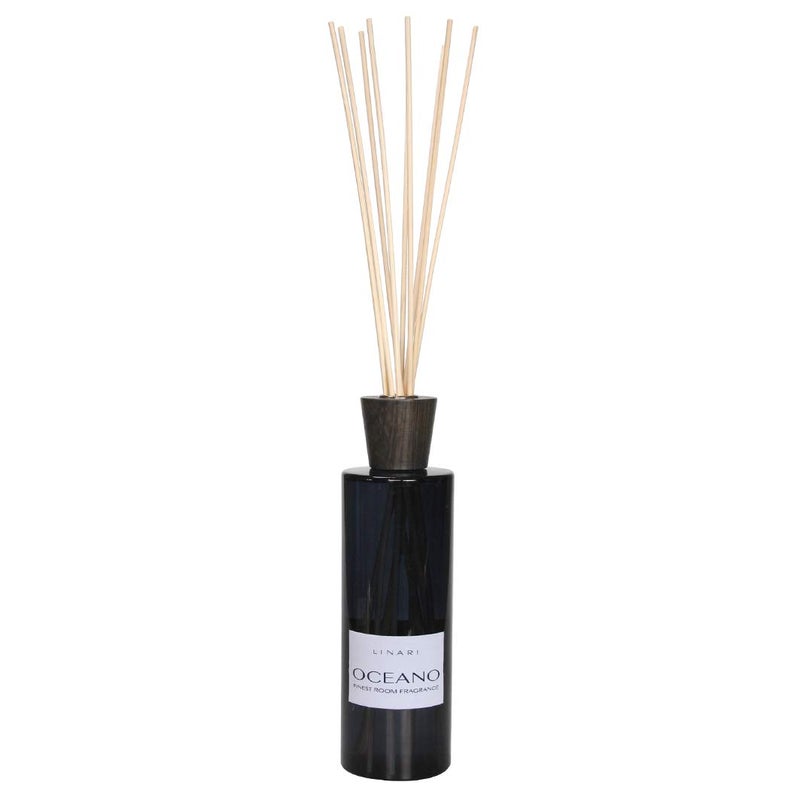 Linari Oceano Room Fragrance Diffuser 500ml - Image 3