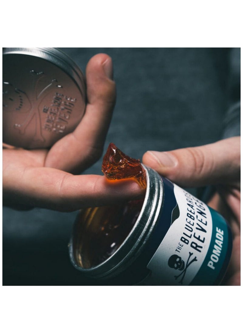 The Bluebeards Revenge POMADE 150ml  - Image 3