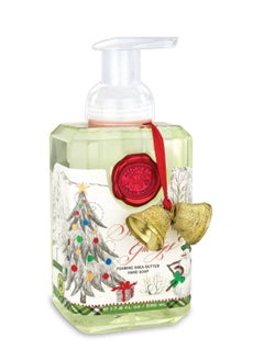 Michel Design Works Michel Design Works Scented Foaming Hand Soap, Season's Greetings  - Image 1