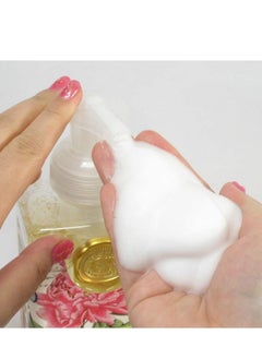 Michel Design Works Michel Design Works Scented Foaming Hand Soap, Season's Greetings  - Image 2