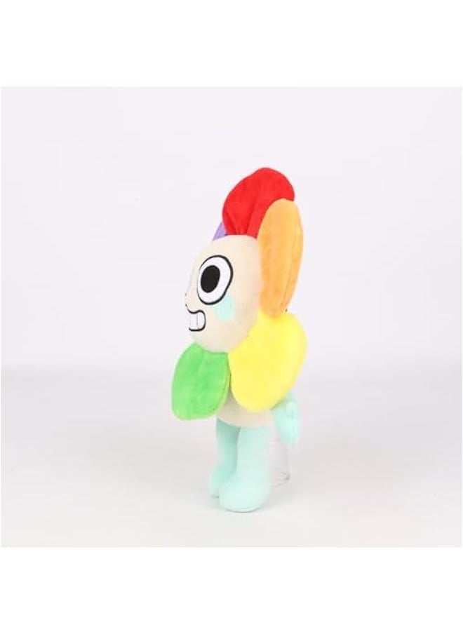 null - 1 Dandy's World Plush Toy, 13 Dandy World Dandy Plush Toys for Fans and Friends (Colorful) - Image 1