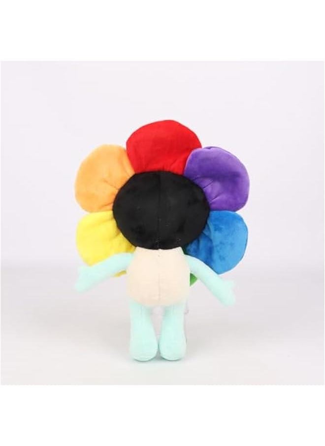 null - 1 Dandy's World Plush Toy, 13 Dandy World Dandy Plush Toys for Fans and Friends (Colorful) - Image 1