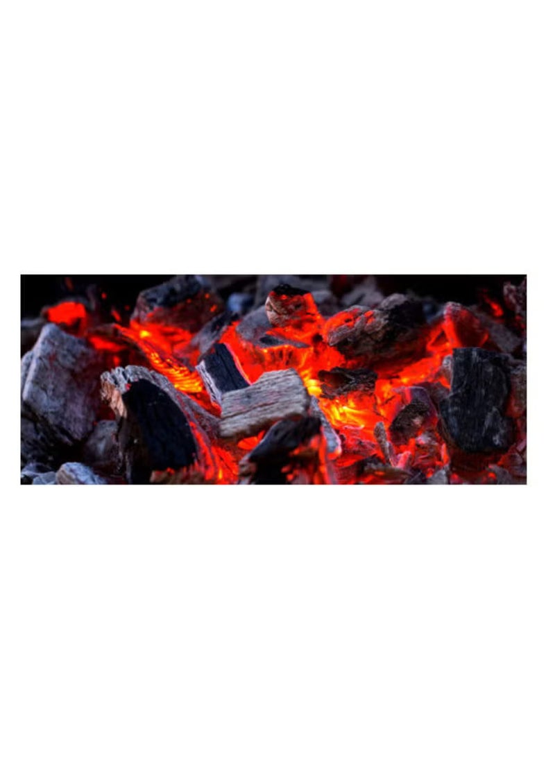 Mumtaz Hardwood BBQ 8 KG Charcoal - Image 2