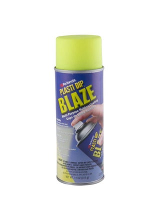 Plasti Dip Blaze 7 x 7 x 20cm Yellow - pzsku/ZD9FBD5E0B14A71EF47A3Z/45/_/1691059043/7fd7542d-c38b-4fdc-8bf2-bd26c3ace7db