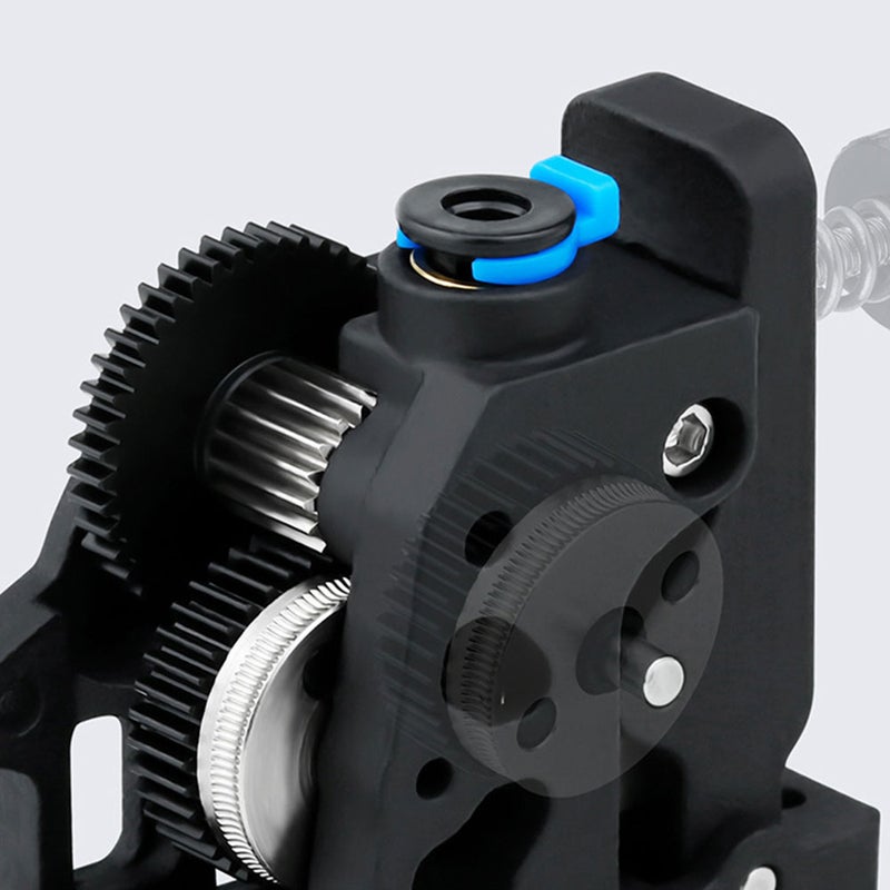 🖊️ مشبك تثبيت كوليت للطابعة ثلاثية الأبعاد تصميم متين ومستقر - Image 5