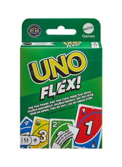 UNO Flex