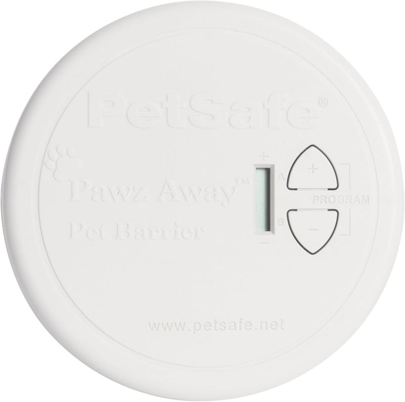 PetSafe Pawz Away Indoor Wireless Pet Barrier Transmitter, Extra Add-A-Barrier for Dogs & Cats - Image 1