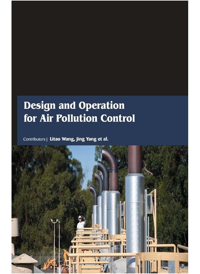 Design and Operation for Air Pollution Control - pzsku/ZD9FC05EAFC8425819118Z/45/_/1726145018/2c6ec2f1-4925-4f95-974c-b6c11d54739c