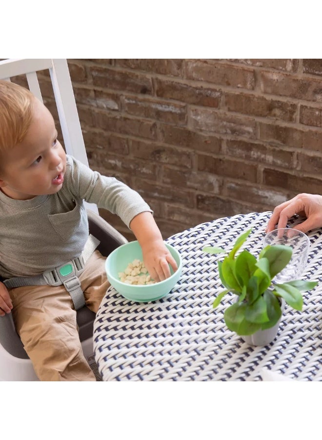 إنجنيونتي كرسي اطعام الاطفال - 11787 - Image 4