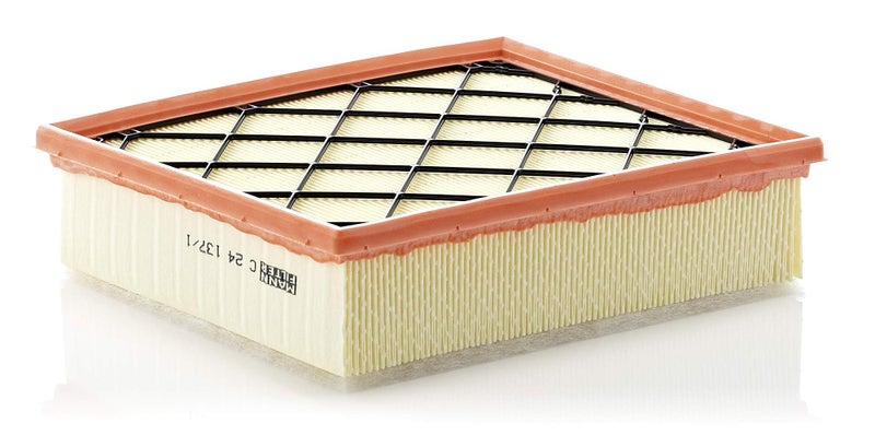 MANN FILTER Mann Filter C 24 137/1 Air Filter  - Image 1