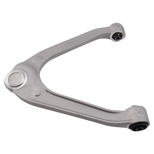 TRQ Front Right Upper Control Arm with Ball Joint Passenger Side Compatible with 2009-2012 INFINITI FX35 2013 FX37 2009-2013 FX50 2014-2017 QX70 - Image 2