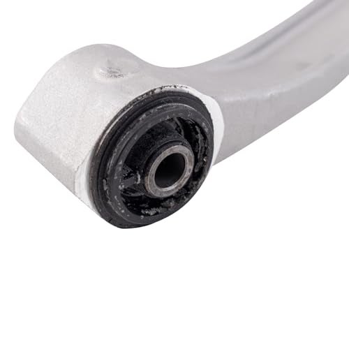 TRQ Front Right Upper Control Arm with Ball Joint Passenger Side Compatible with 2009-2012 INFINITI FX35 2013 FX37 2009-2013 FX50 2014-2017 QX70 - Image 4