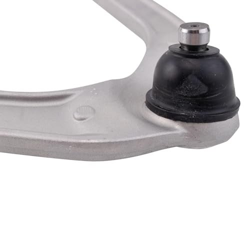 TRQ Front Right Upper Control Arm with Ball Joint Passenger Side Compatible with 2009-2012 INFINITI FX35 2013 FX37 2009-2013 FX50 2014-2017 QX70 - Image 5