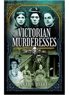 Victorian Murderesses