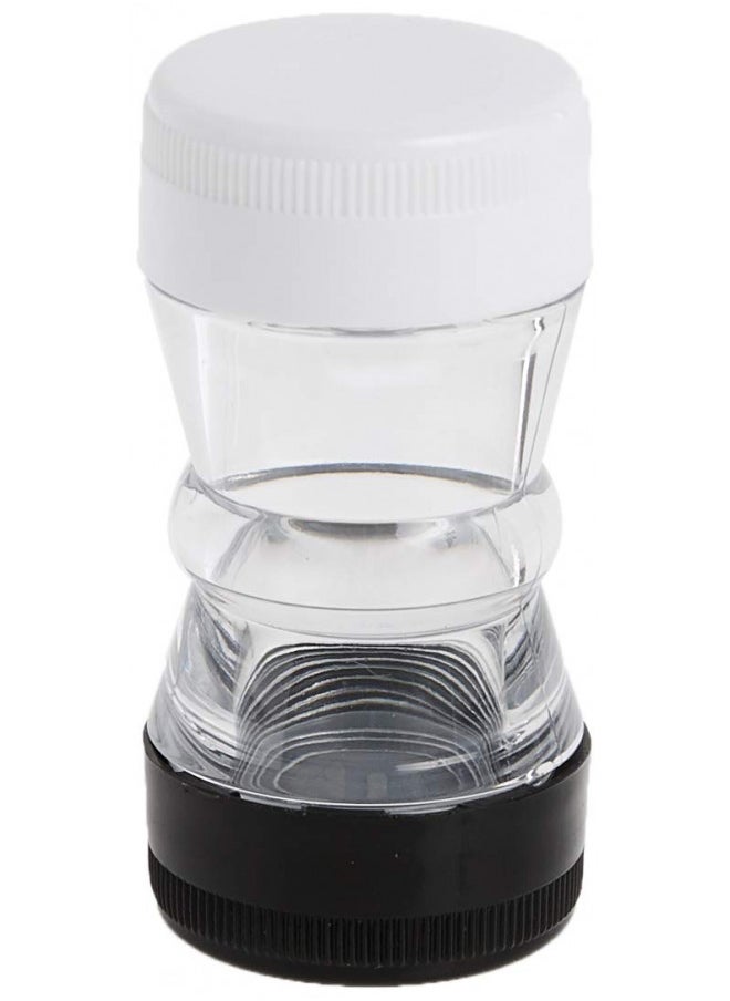 GSI Outdoors 79500 Salt and Pepper Shaker