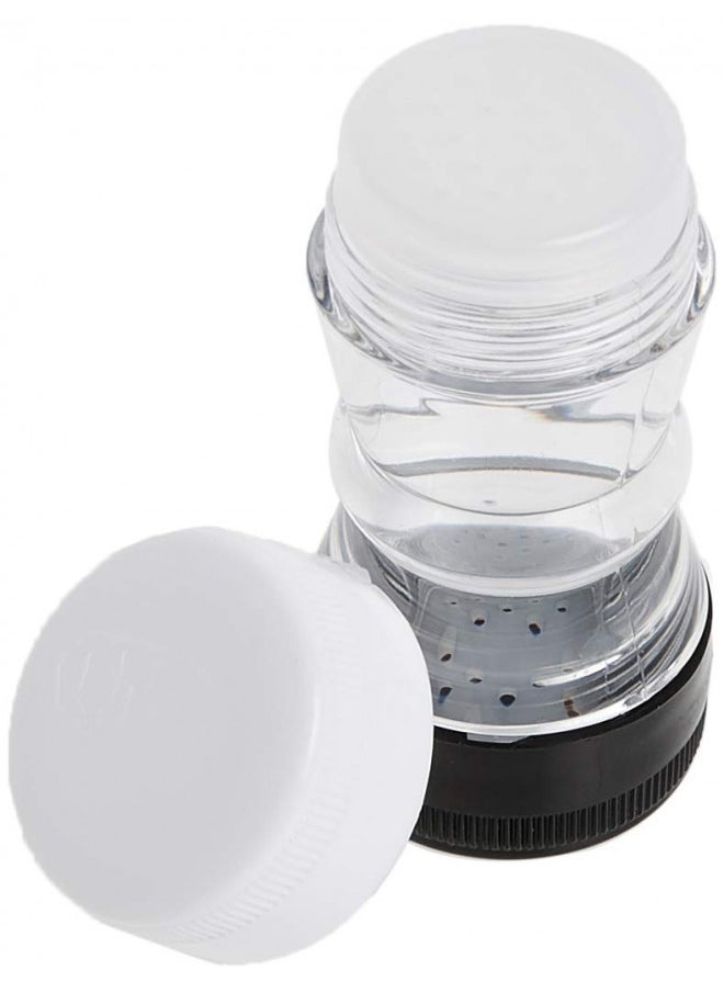 GSI Outdoors 79500 Salt and Pepper Shaker