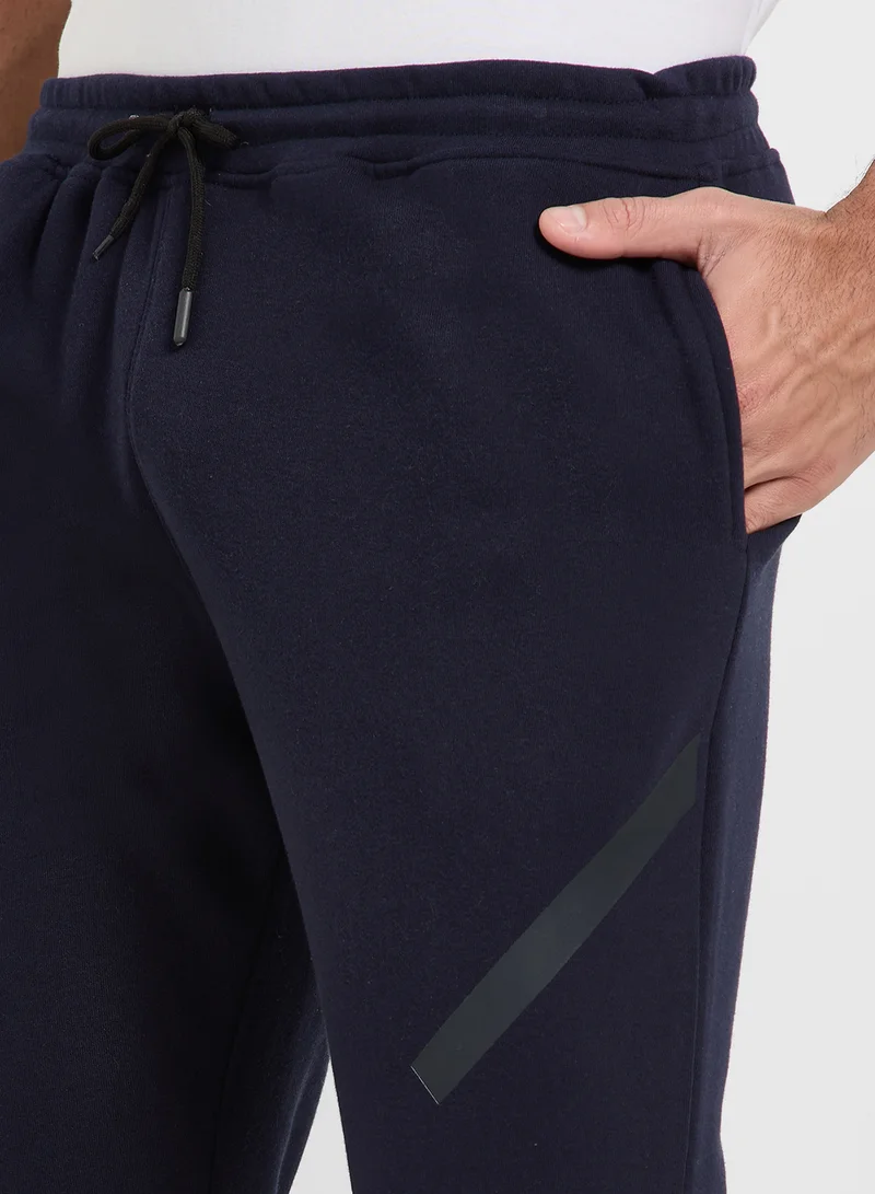 Seventy Five Casual Cuffed Joggers