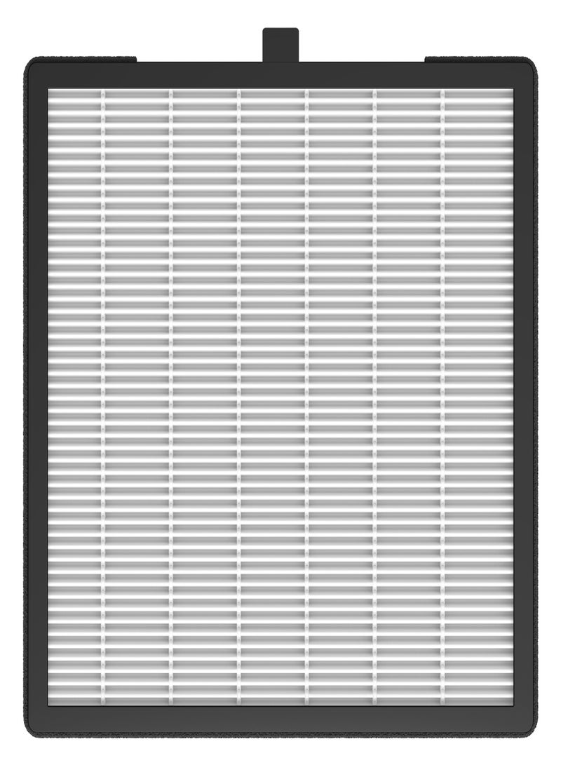 Aiseely For 858-8 Pull-out Nail Art Vacuum Cleaner Filter Reusable Filter High Density Nail Collection Mesh Filter - Image 1