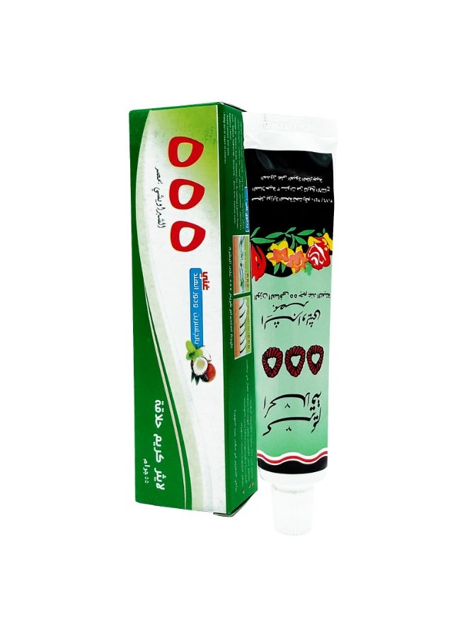 Kesma & chabrawichi Lather Shaving Cream 555 - 55GM - Image 1