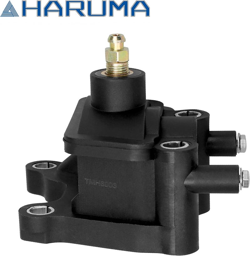 HARUMA Coolant Thermostat Housing for Chrysler and Dodge - Image 3