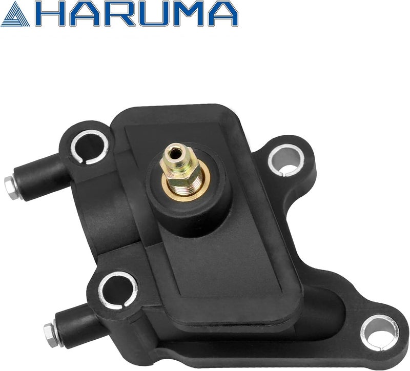 HARUMA Coolant Thermostat Housing for Chrysler and Dodge - Image 5