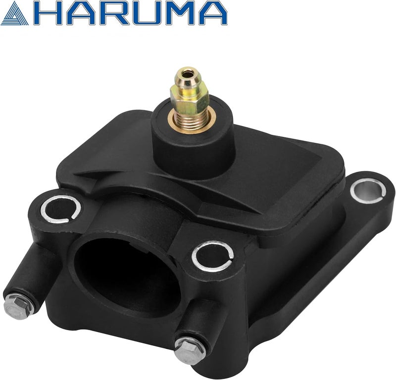 HARUMA Coolant Thermostat Housing for Chrysler and Dodge - Image 4