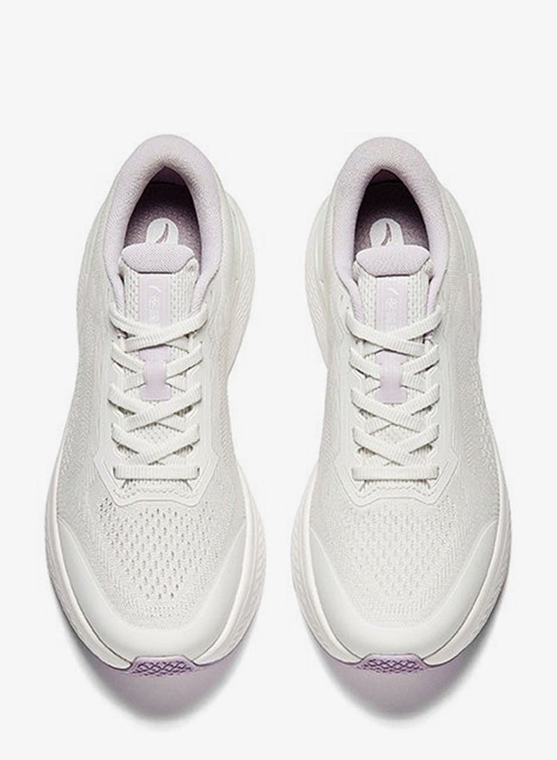 انتا أحذية رياضية شبكية مسامية صيفية جديدة ماصة للصدمات للمشي واللياقة البدنية - Image 3