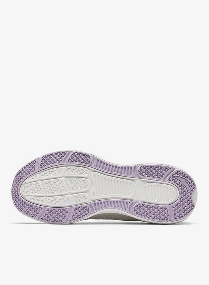 انتا أحذية رياضية شبكية مسامية صيفية جديدة ماصة للصدمات للمشي واللياقة البدنية - Image 5