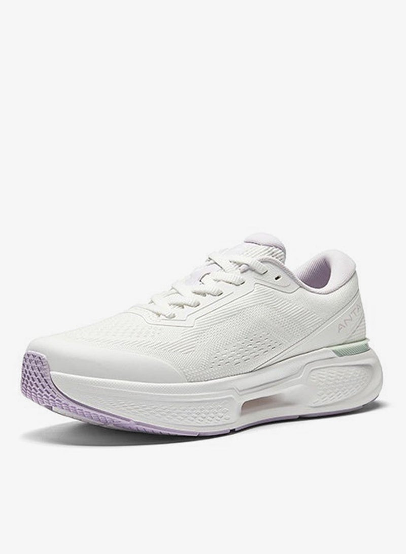 انتا أحذية رياضية شبكية مسامية صيفية جديدة ماصة للصدمات للمشي واللياقة البدنية - Image 2