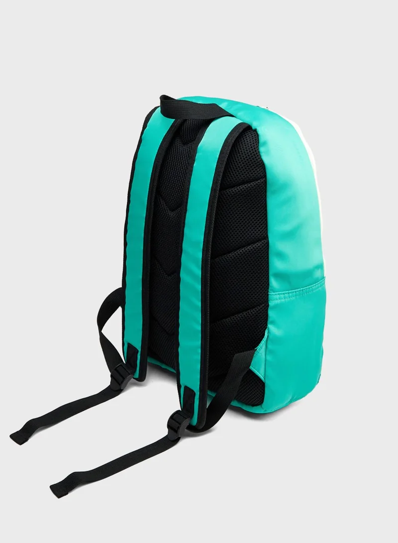 Kappa Logo Backpack