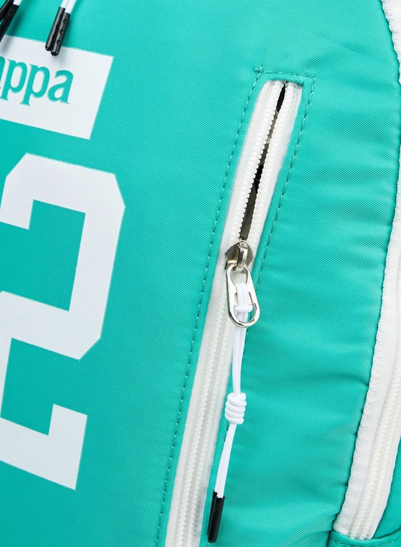 Kappa Logo Backpack