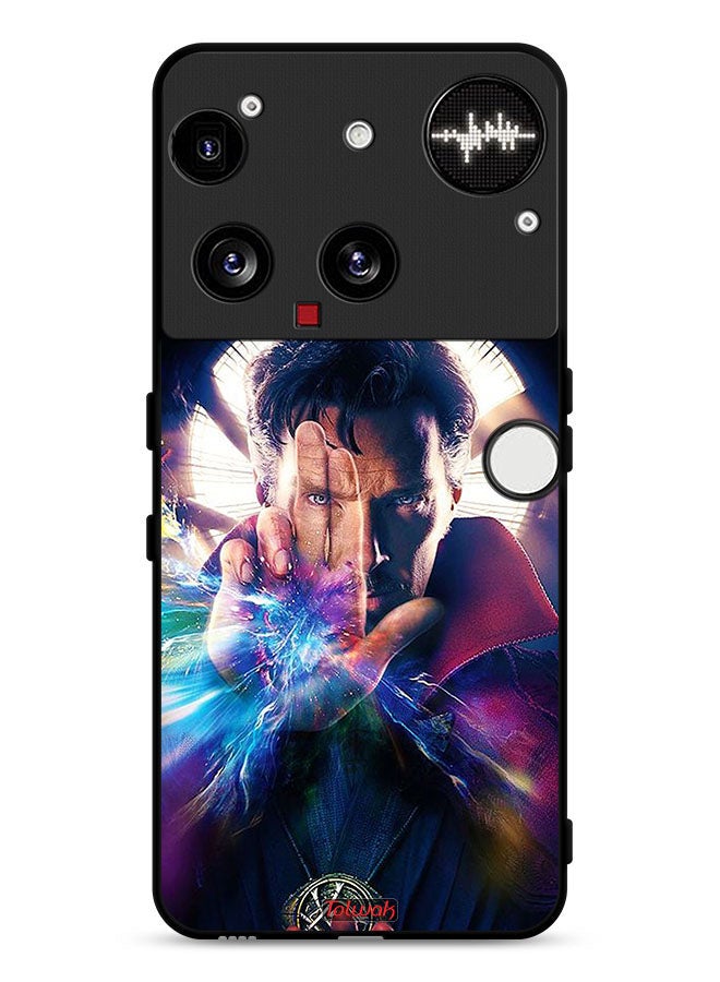 Tolwak Nothing Phone (3) Protective Case Cover Doctor Strange - Image 1