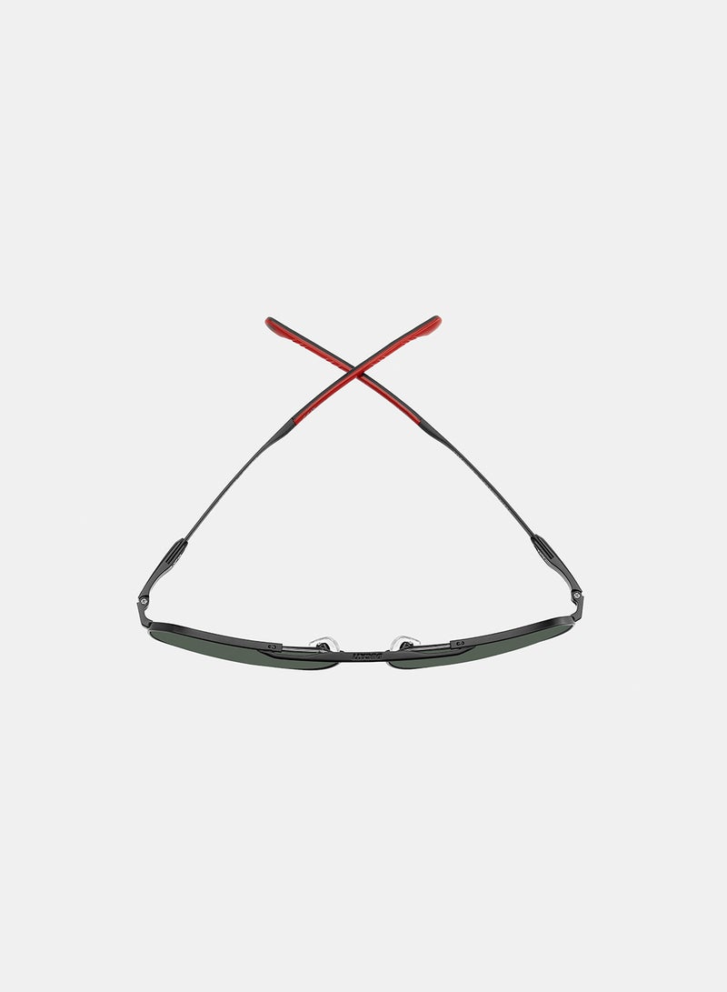 Carrera Men Aviator Sunglasses 61 CARDUC 038/S - Image 5