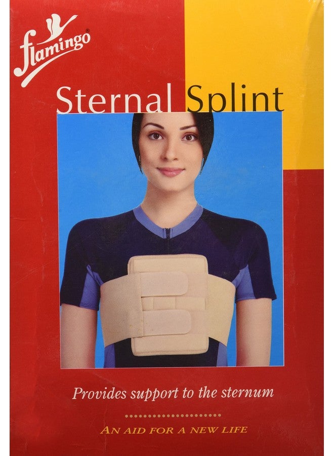 Flamingo Sternal Splint (XXXL) - Image 2