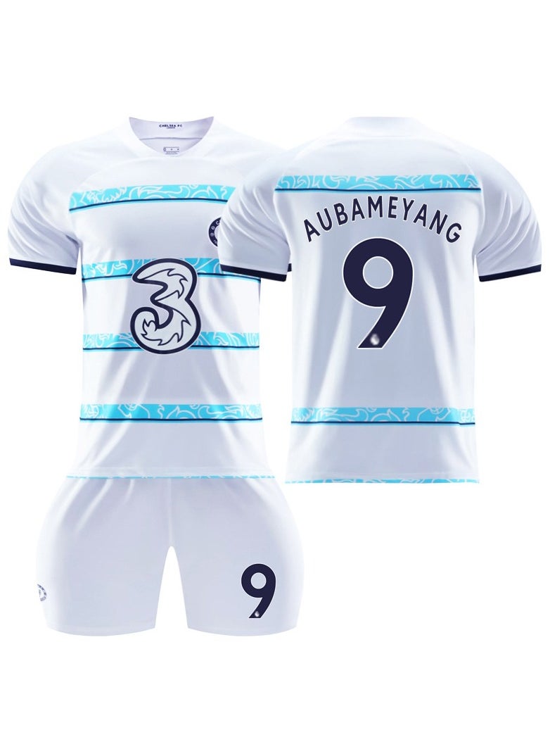 KUYING - New breathable football jersey - Image 1