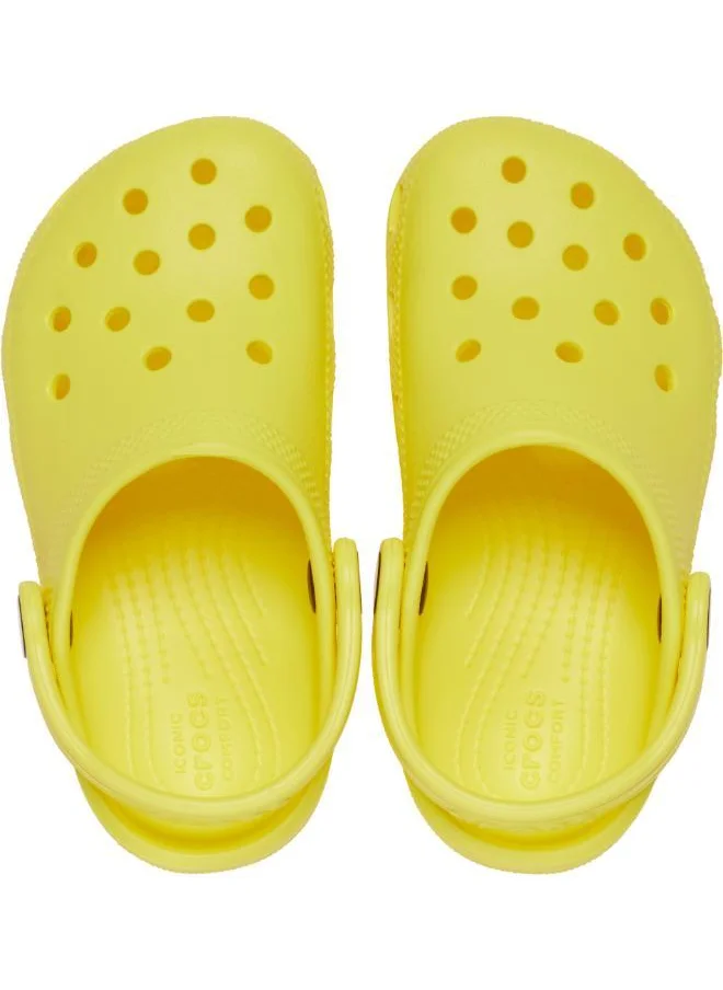 crocs Toddlers Classic Clog