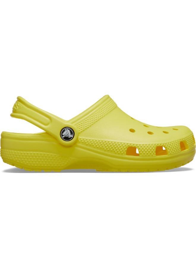 crocs - Toddlers Classic Clog - Image 1