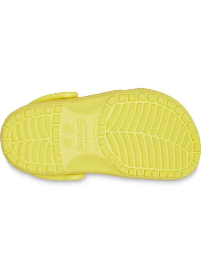 crocs Toddlers Classic Clog