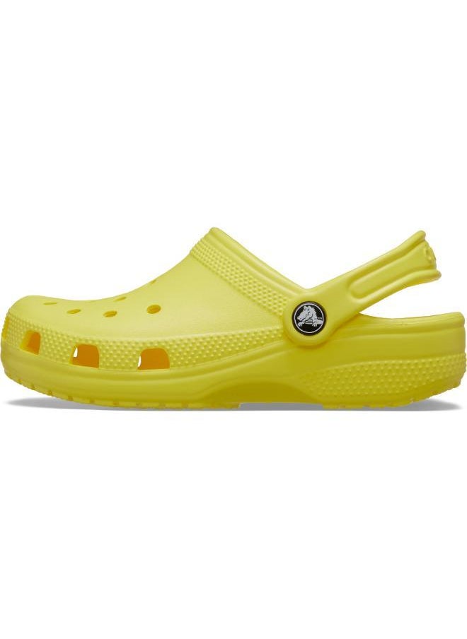 crocs - Toddlers Classic Clog - Image 1