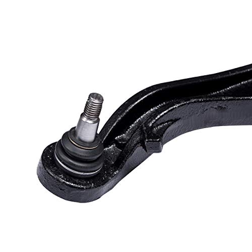 AUQDD Left Right Front Lower Control Arm and Ball Joint Assembly Compatible 2005 2006 2007 2008 2009 2010 Honda Odyssey Driver Passenger Side 2PCS AUQDD K620504 K620505 Professional Suspension - Image 5