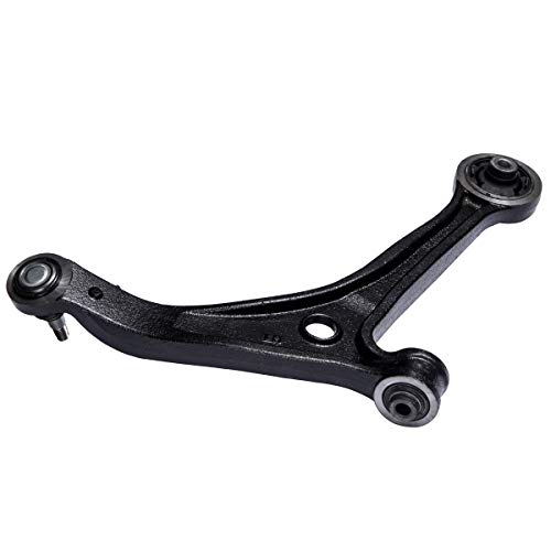 AUQDD Left Right Front Lower Control Arm and Ball Joint Assembly Compatible 2005 2006 2007 2008 2009 2010 Honda Odyssey Driver Passenger Side 2PCS AUQDD K620504 K620505 Professional Suspension - Image 4