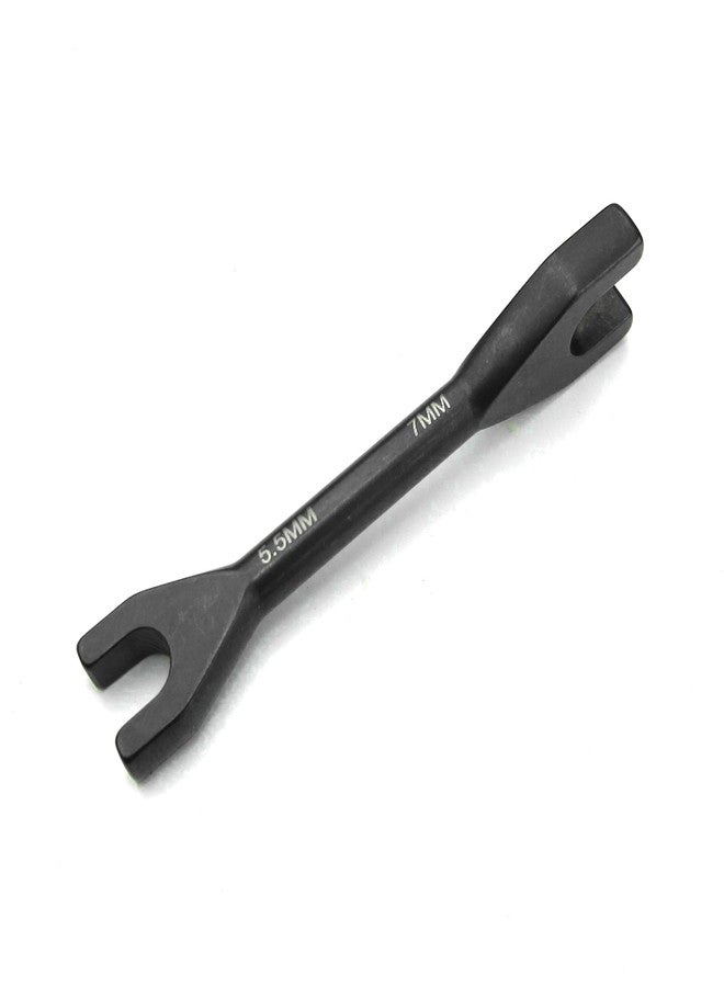 Tekno RC LLC Wrench 5.5mm/7.0mm Hardened Steel TKR1119 Elec Car/Truck Replacement Parts - Image 2