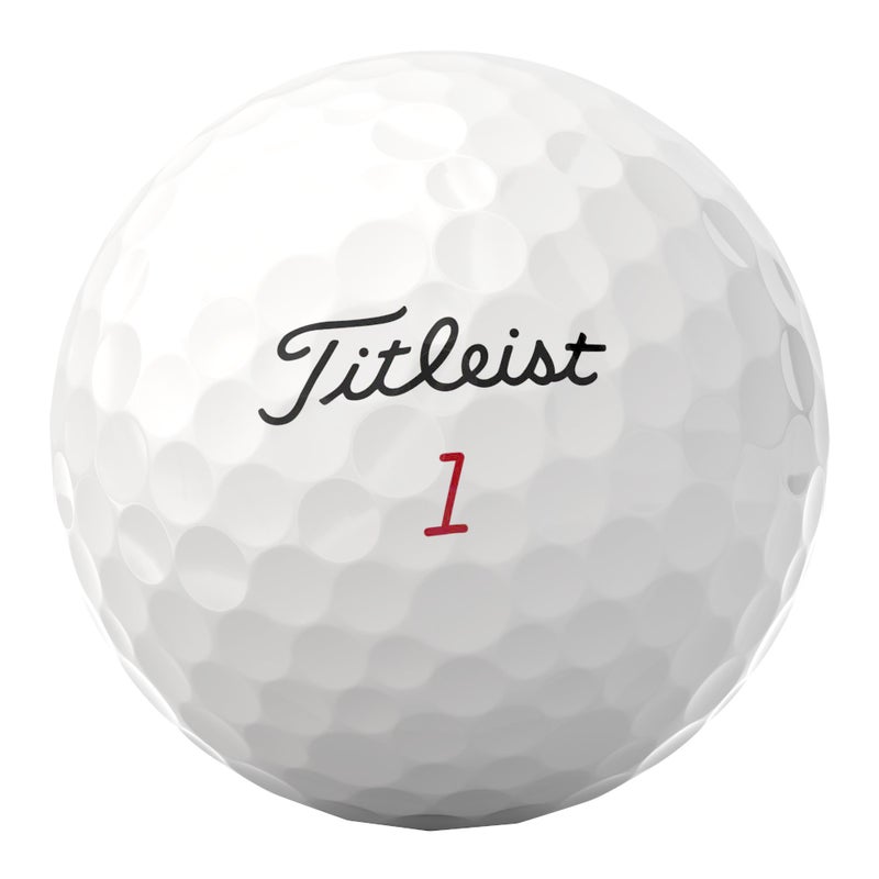 Titleist تايتليست برو V1x - Image 4