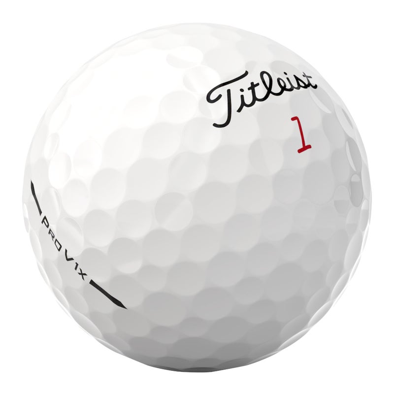 Titleist تايتليست برو V1x - Image 3