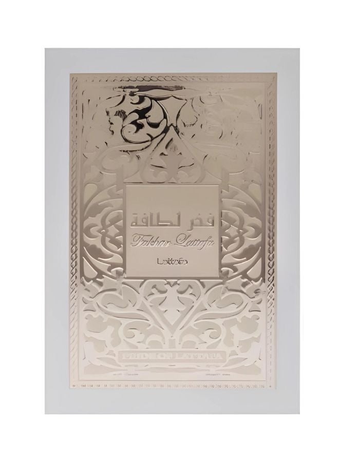 لطافة عطر فخر لطافة من لطافة نسائي او دي بارفيوم 100 مل - Image 2