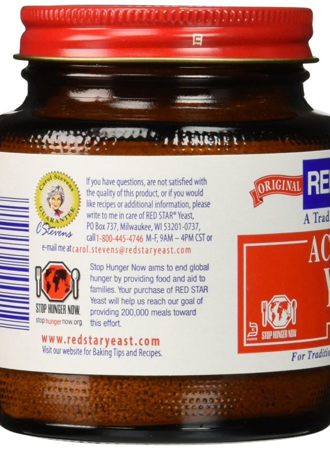 RED STAR Active Dry Yeast, 4 oz - Image 2