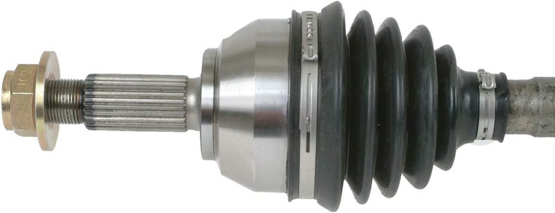Cardone 66-2143 New CV Constant Velocity Drive Axle Shaft - Image 2