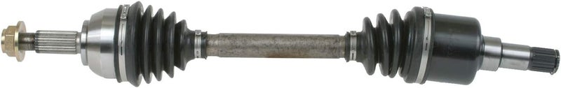 Cardone 66-2143 New CV Constant Velocity Drive Axle Shaft - Image 1