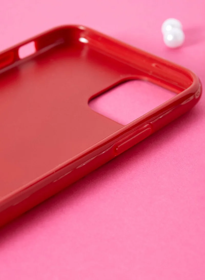 SWAROVSKI Disney Minnie Mouse iPhone 11 Pro Case