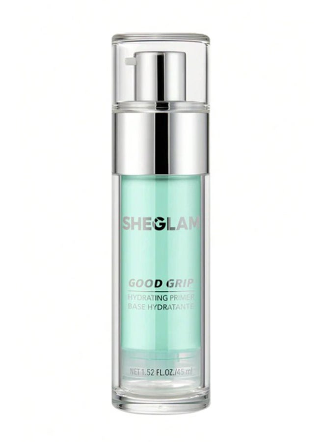 SHEGLAM Good Grip Hydrating Primer Non - Image 1